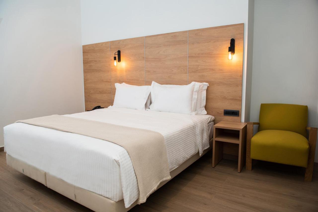 Liberty Of Nafplio Hotel ภายนอก รูปภาพ