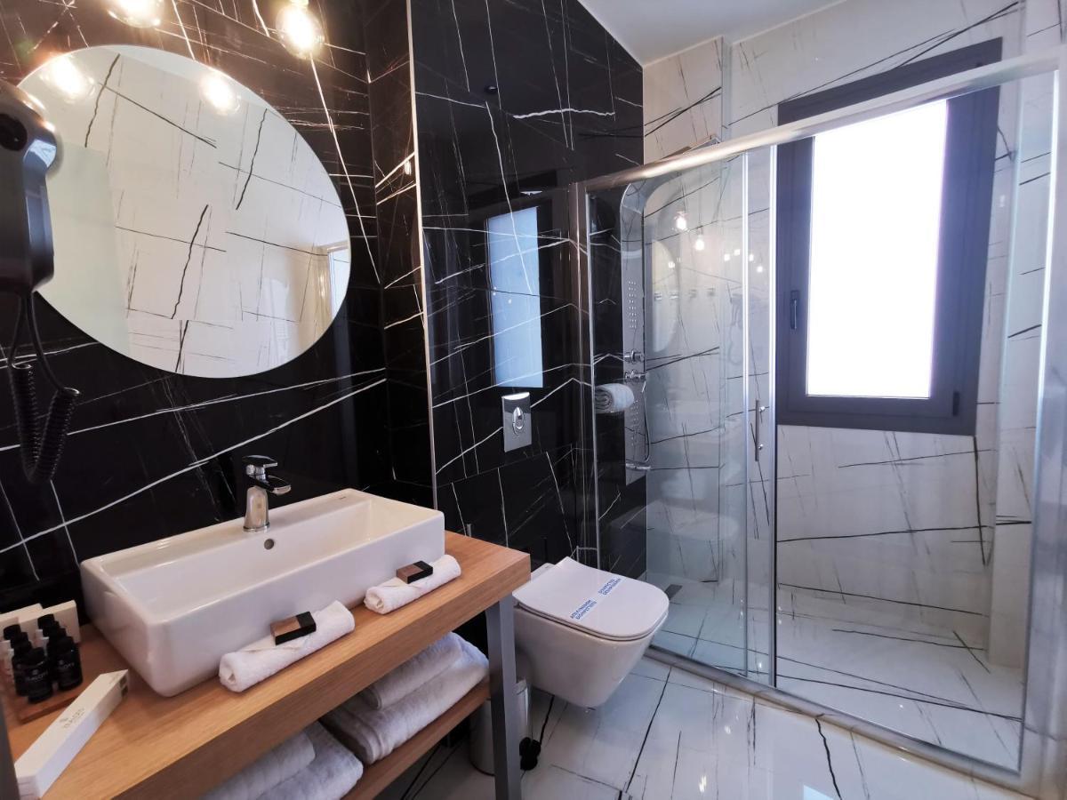 Liberty Of Nafplio Hotel ภายนอก รูปภาพ