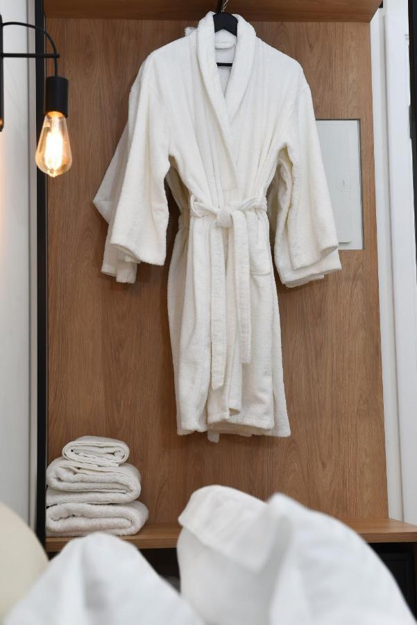 Liberty Of Nafplio Hotel ภายนอก รูปภาพ