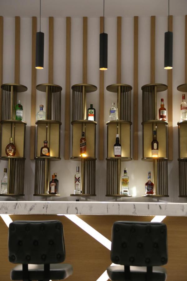 Liberty Of Nafplio Hotel ภายนอก รูปภาพ