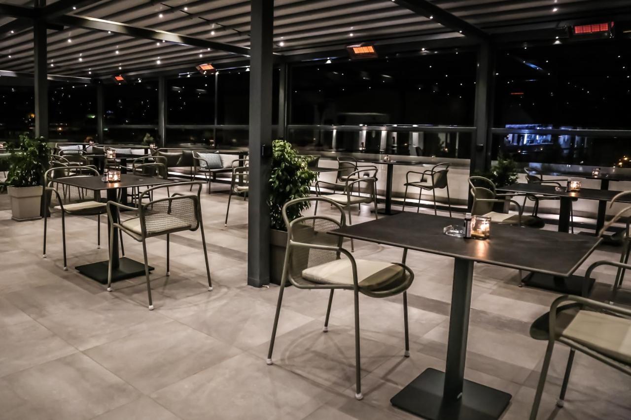 Liberty Of Nafplio Hotel ภายนอก รูปภาพ