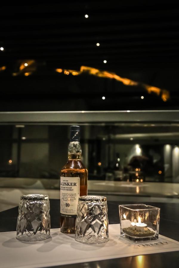 Liberty Of Nafplio Hotel ภายนอก รูปภาพ